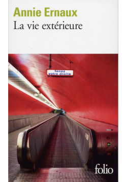 La vie exterieure
