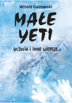 Małe yeti