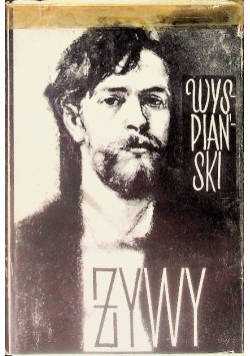 Wyspiański żywy