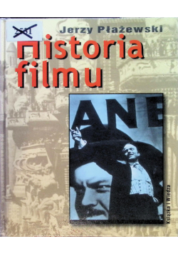 Historia filmu