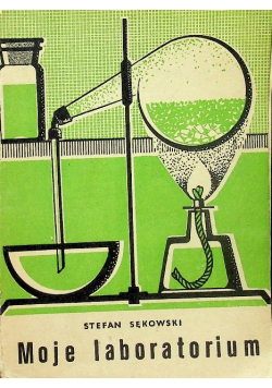 Moje laboratorium