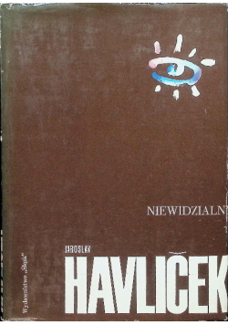 Niewidzialny