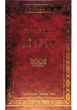 Dziady
