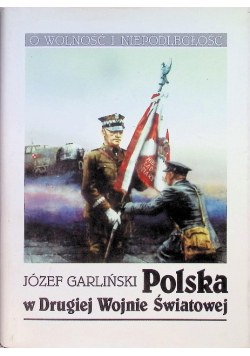 Polska w Drugiej Wojnie Światowej