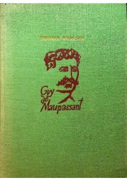 De Maupassant Nowele wybrane