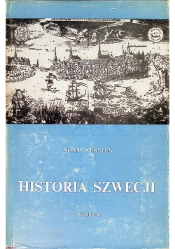 Historia Szwecji