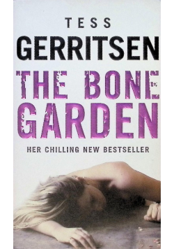 The bone garden