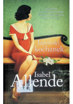 Japoński kochanek