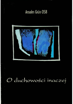 O duchowości inaczej