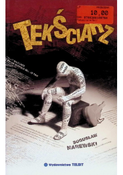 Tekściarz