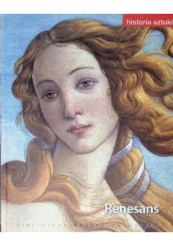 Historia sztuki Tom 7 Renesans