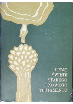 Pismo Święte Starego i Nowego Testamentu
