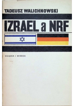 Izrael a NRF