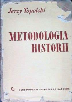 Metodologia historii