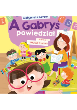 A Gabryś powiedział…