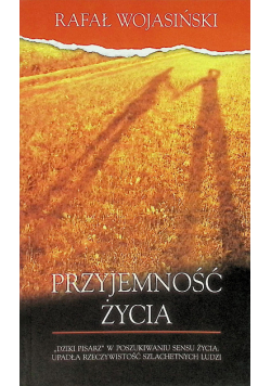Przyjemność życia