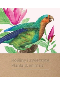 Rośliny i zwierzęta