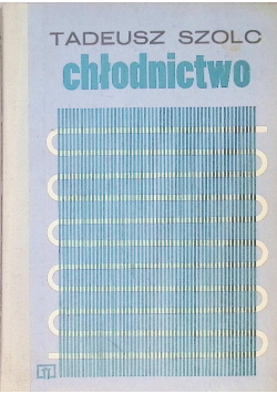 Chłodnictwo