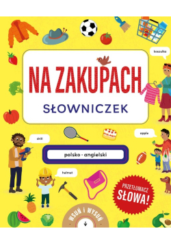Na zakupach Słowniczek