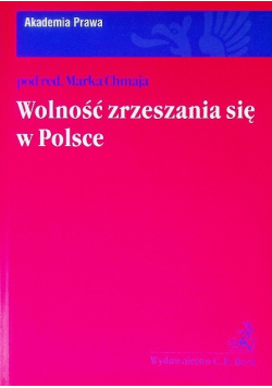 Wolność zrzeszania się w Polsce