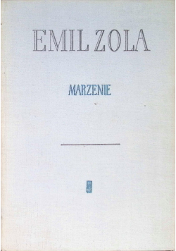 Marzenie
