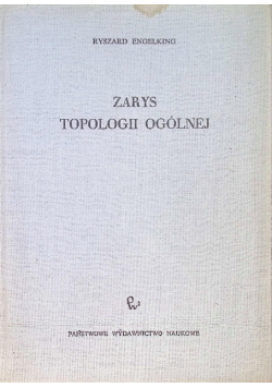 Zarys Topologii Ogólnej