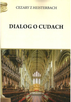 Dialog o cudach