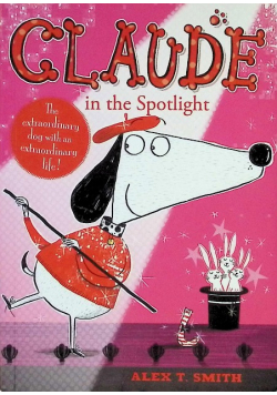 Claude in the Spotlight