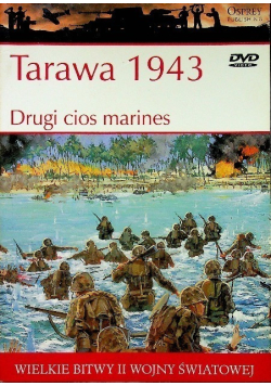 Tarawa 1943 Drugi cios marines