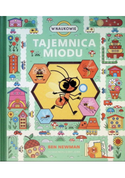Tajemnica Miodu