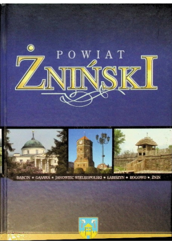 Powiat Żniński