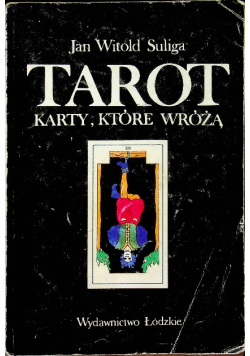 Tarot karty które wróżą
