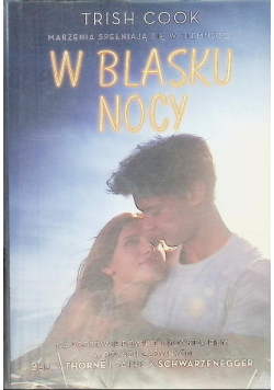 W blasku nocy
