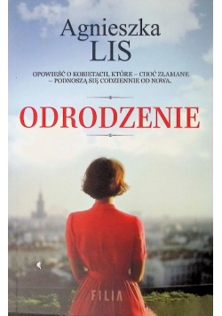 Odrodzenie