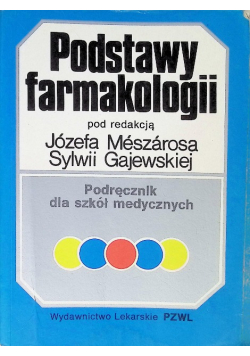 Podstawy farmakologii
