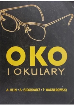 Oko i okulary