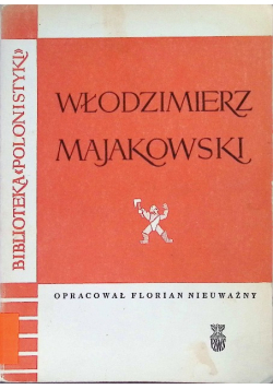 Włodzimierz Majakowski