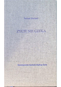 Życie nie czeka
