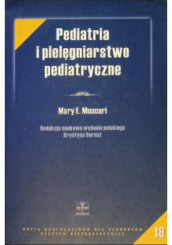 Muscari pediatria i pielęgniarstwo pediatryczne