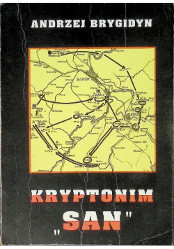Kryptonim San