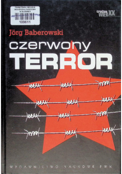 Czerwony terror
