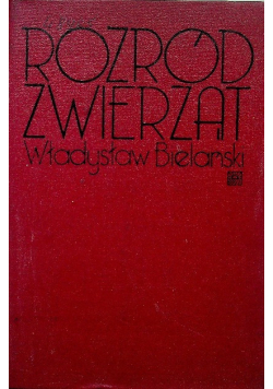 Rozród zwierząt