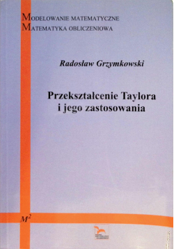 Przekształcenie Taylora i jego zastosowania