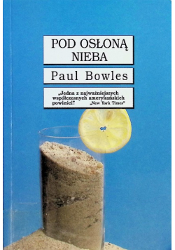 Pod osłoną nieba