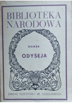 Odyseja