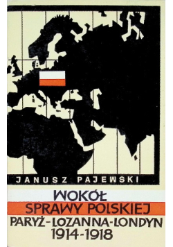 Wokół sprawy polskiej