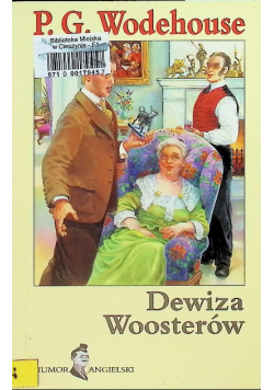 Dewiza Woosterów