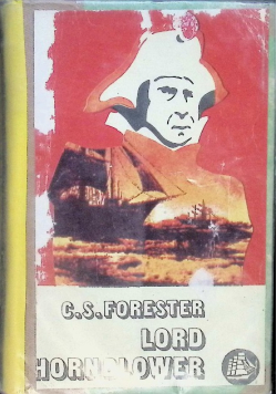 Lord Hornblower