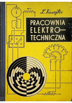 Pracownia elektrotechniczna