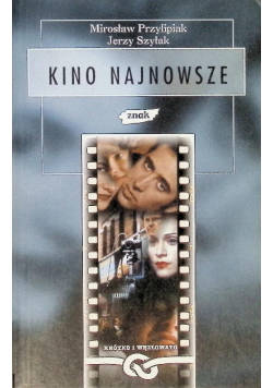 Kino najnowsze